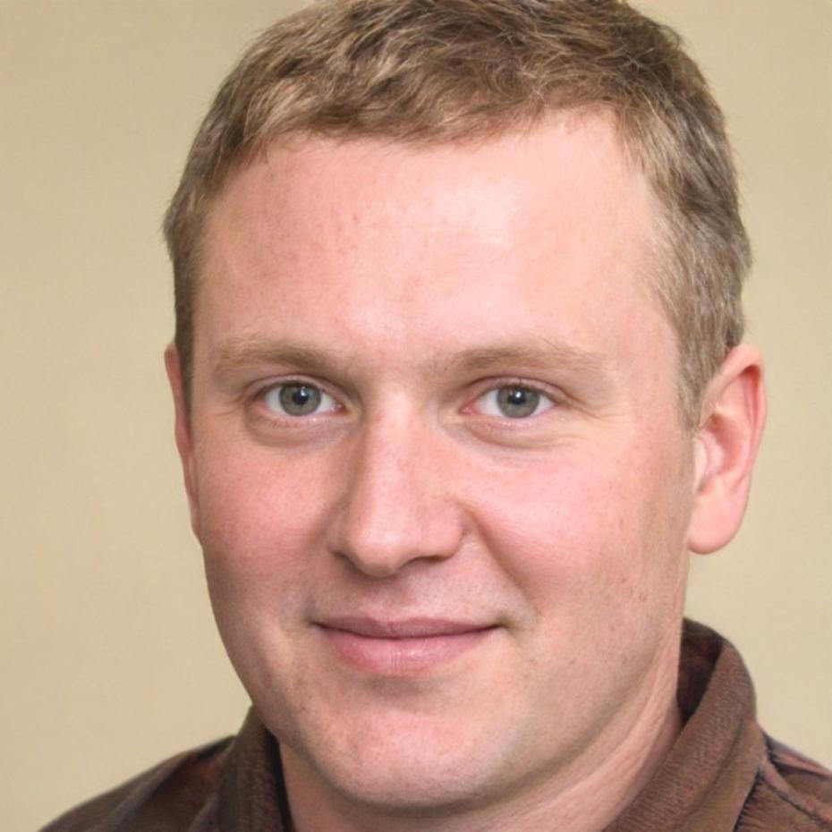 Retrato de Ignacio Valerio