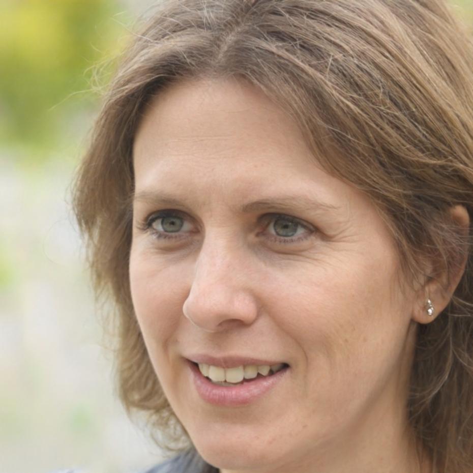 Retrato de Dulce Quiroga